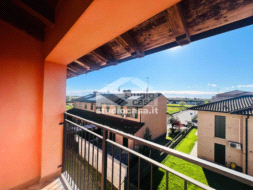 Appartamento in vendita a Sergnano