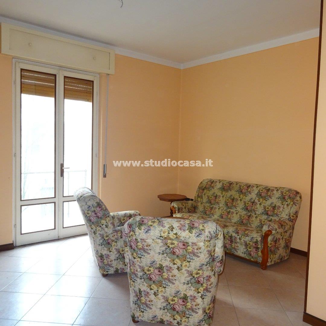 Appartamento in vendita a Cremona