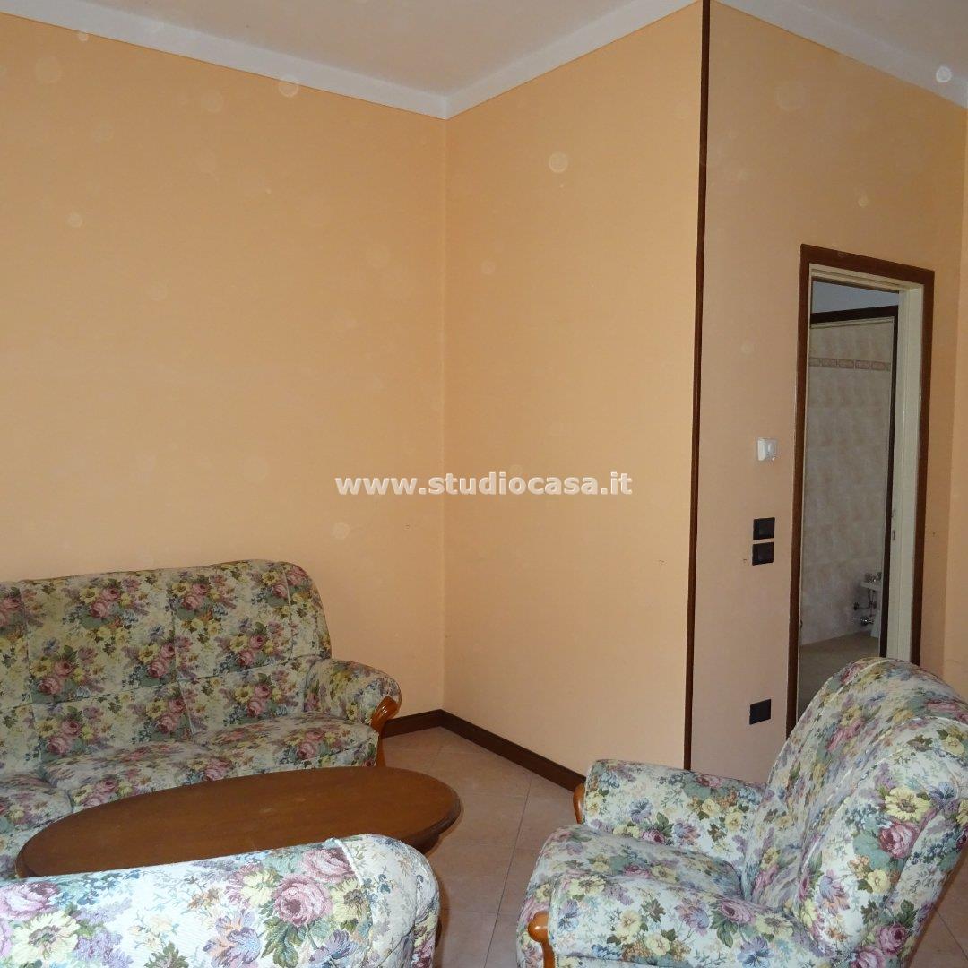 Appartamento in vendita a Cremona