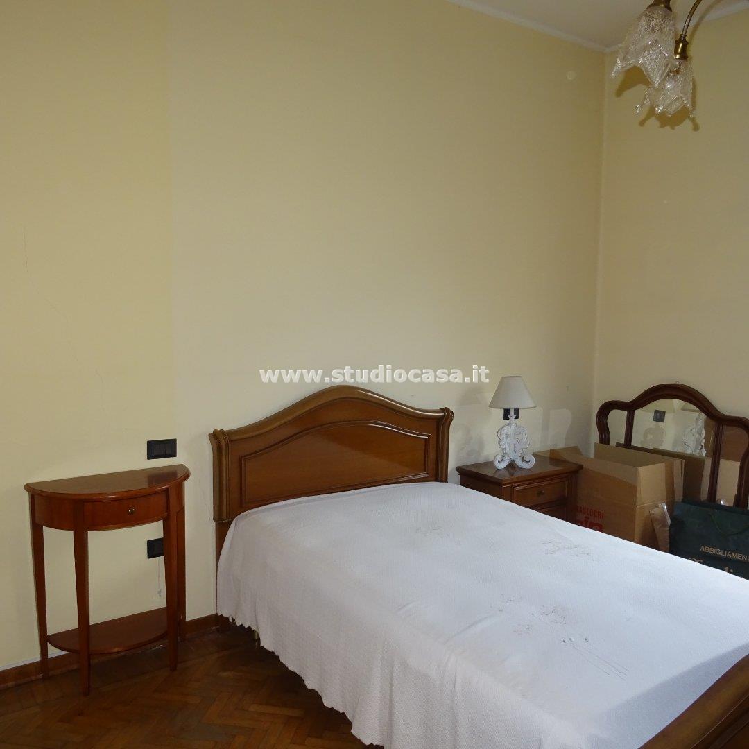 Appartamento in vendita a Cremona