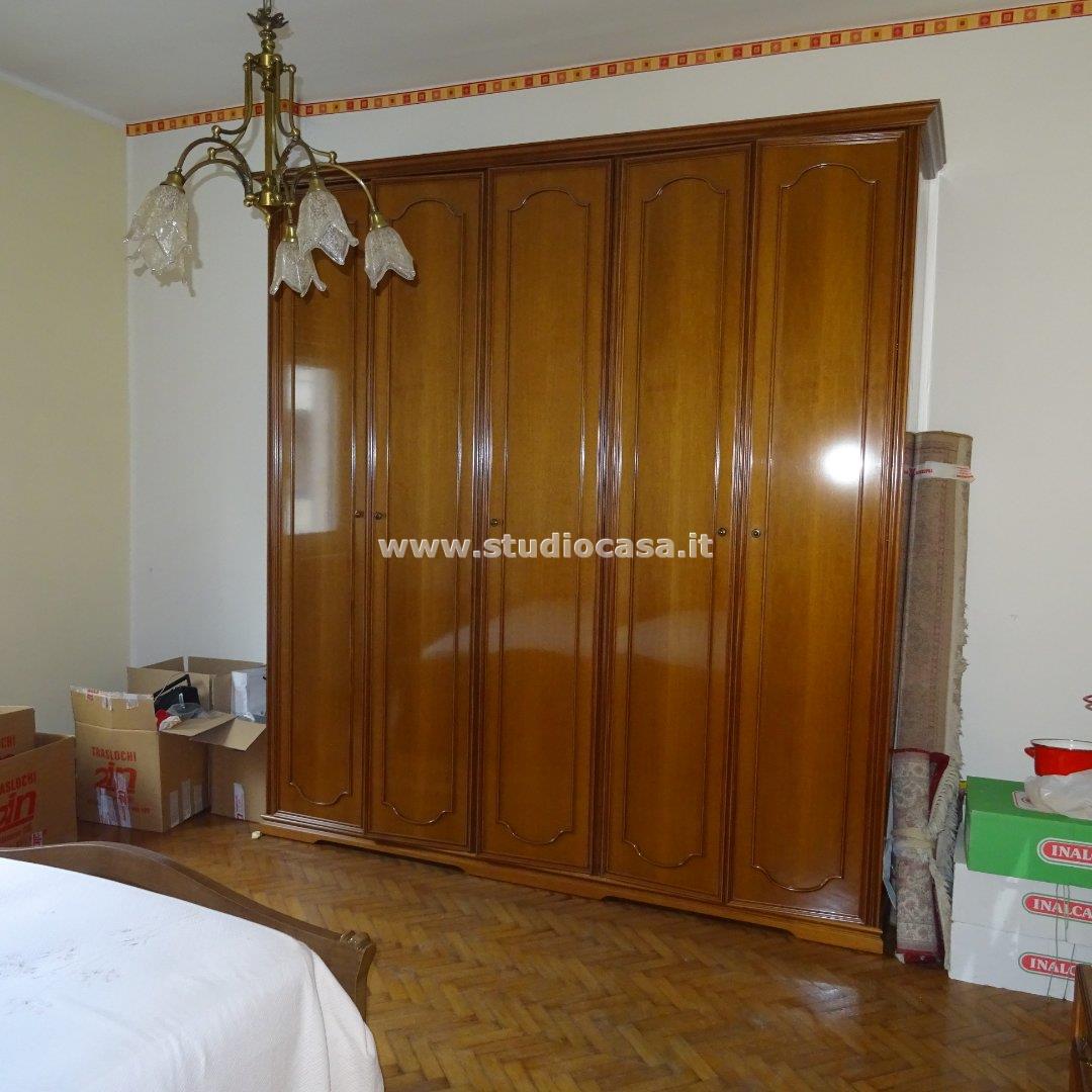 Appartamento in vendita a Cremona