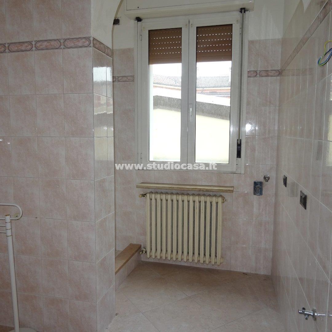 Appartamento in vendita a Cremona