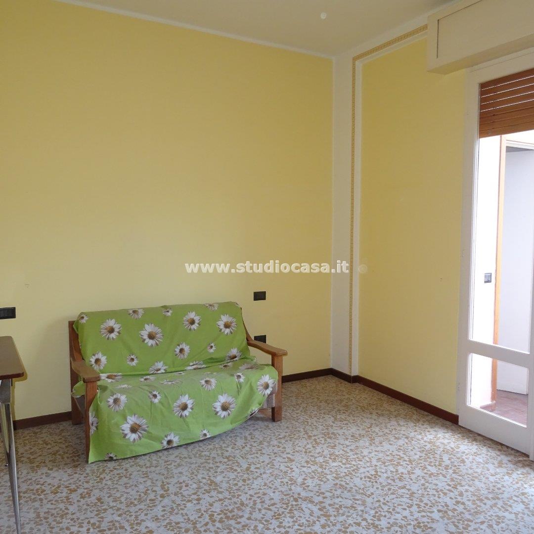 Appartamento in vendita a Cremona