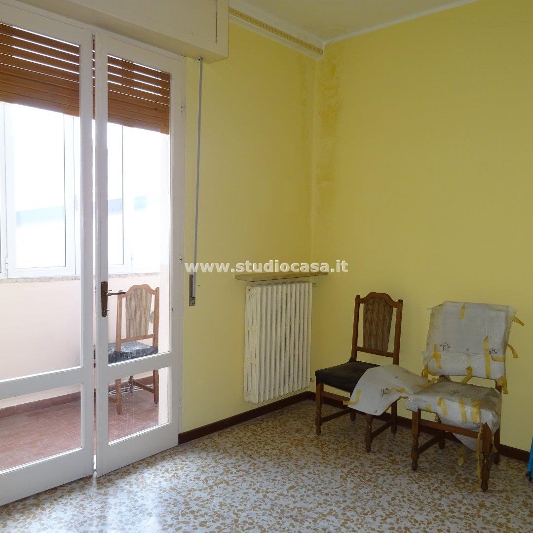 Appartamento in vendita a Cremona