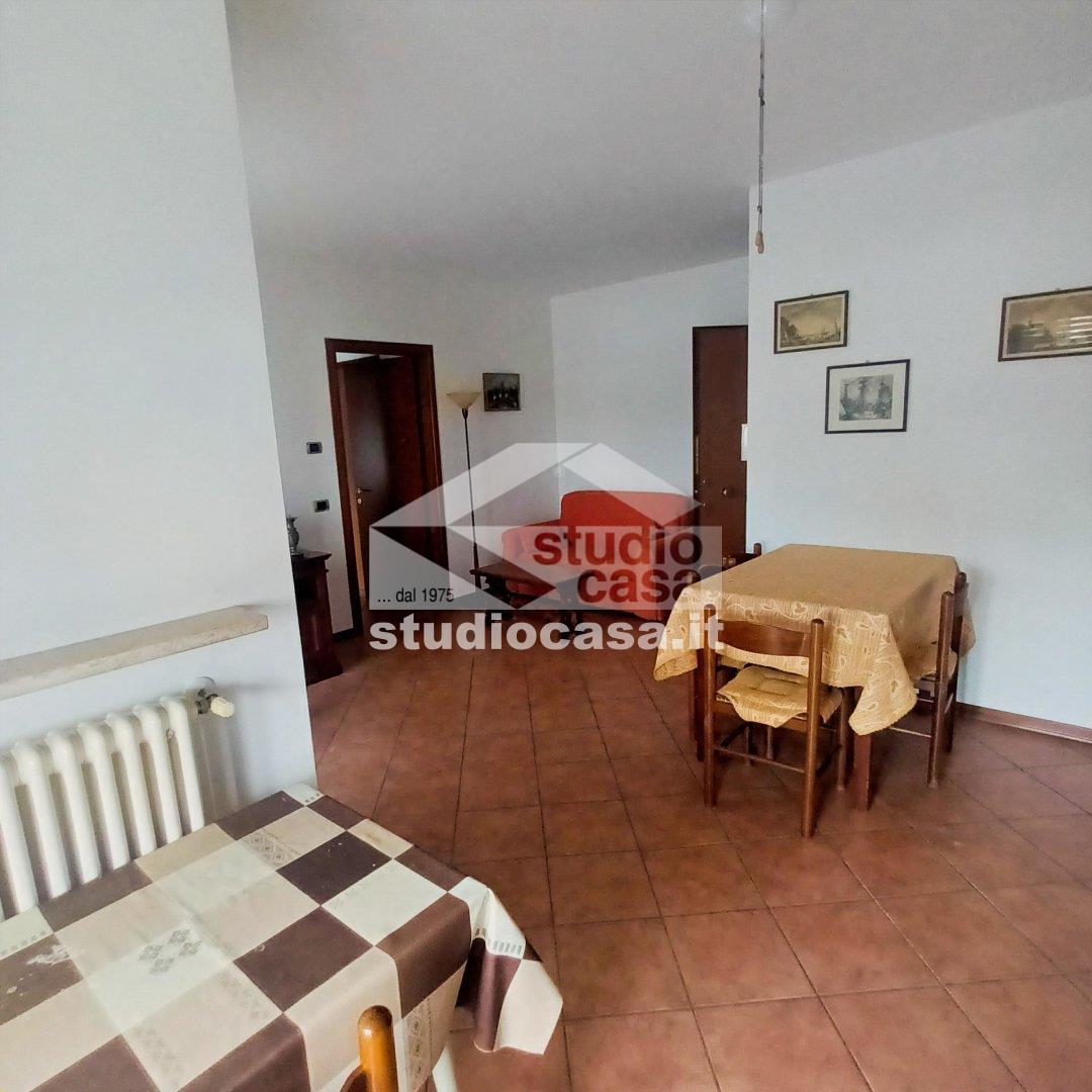 Appartamento in vendita a Cremona