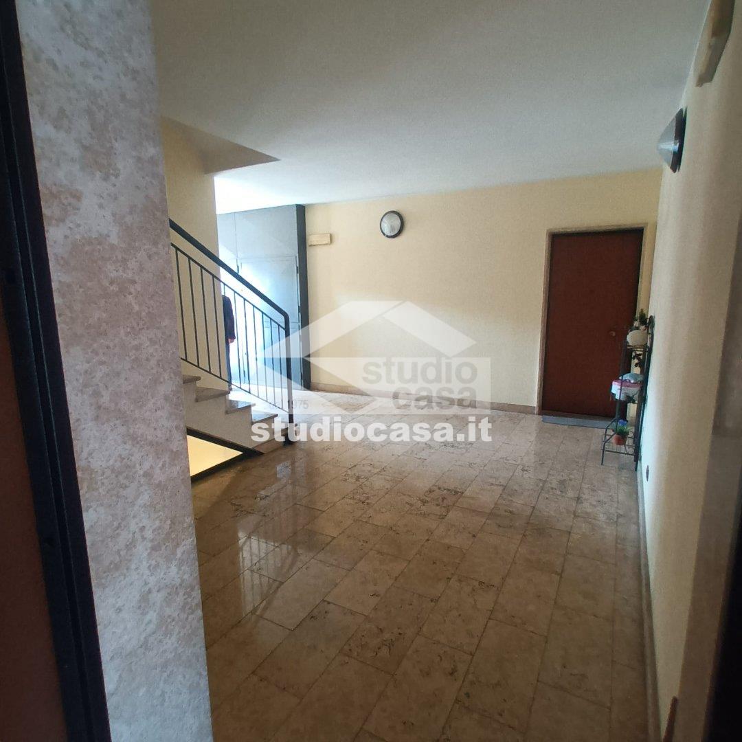 Appartamento in vendita a Cremona