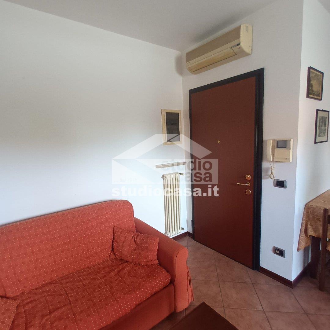Appartamento in vendita a Cremona
