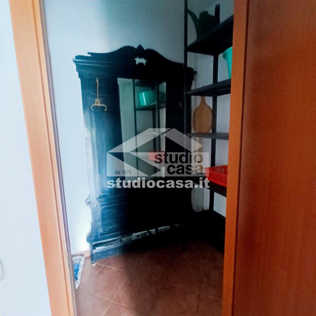 Appartamento in vendita a Cremona