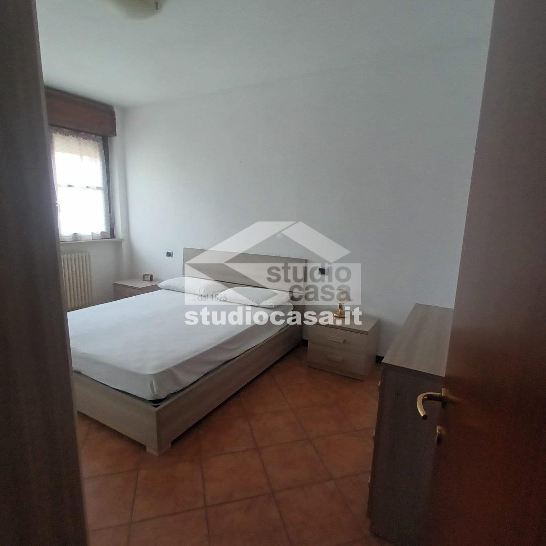 Appartamento in vendita a Cremona