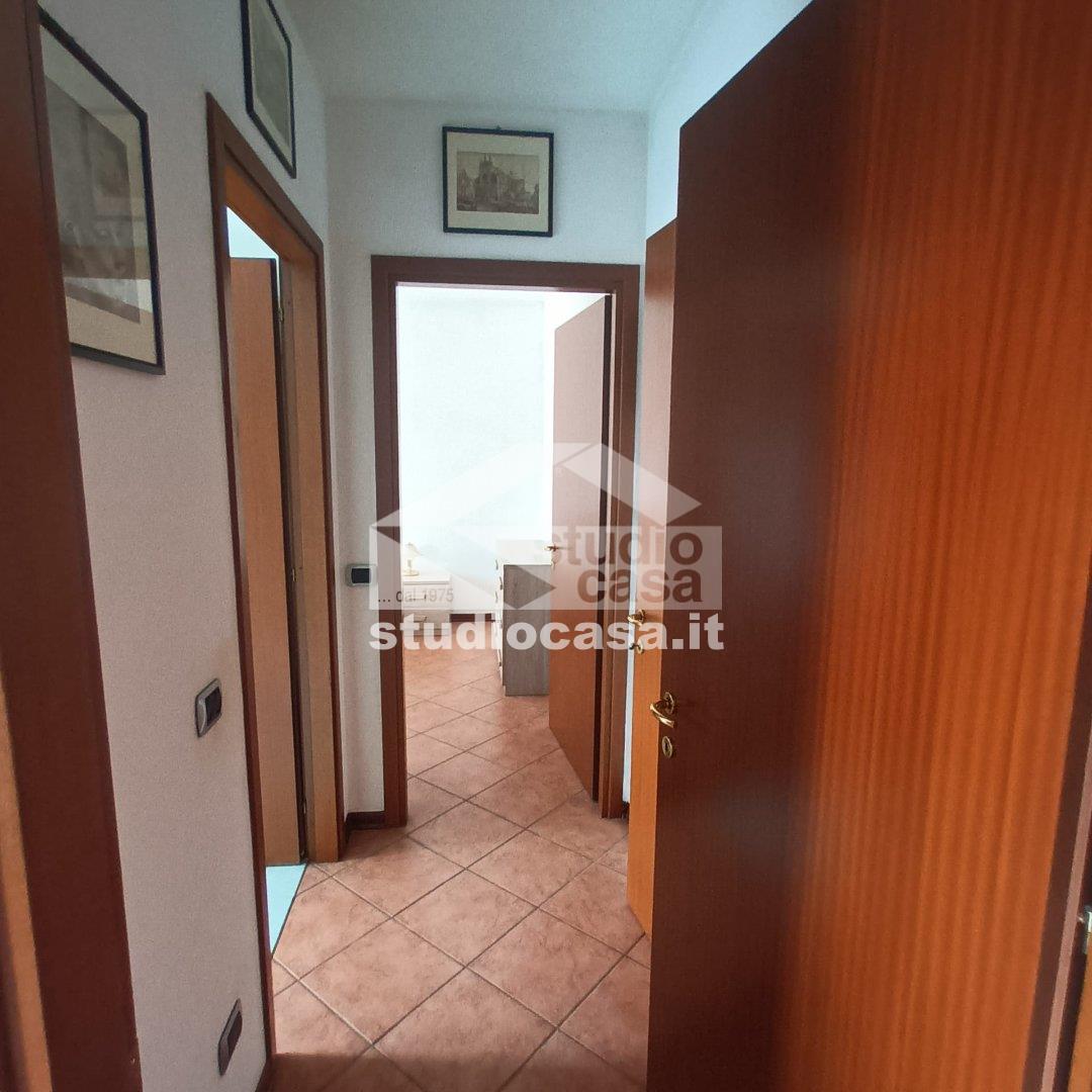 Appartamento in vendita a Cremona