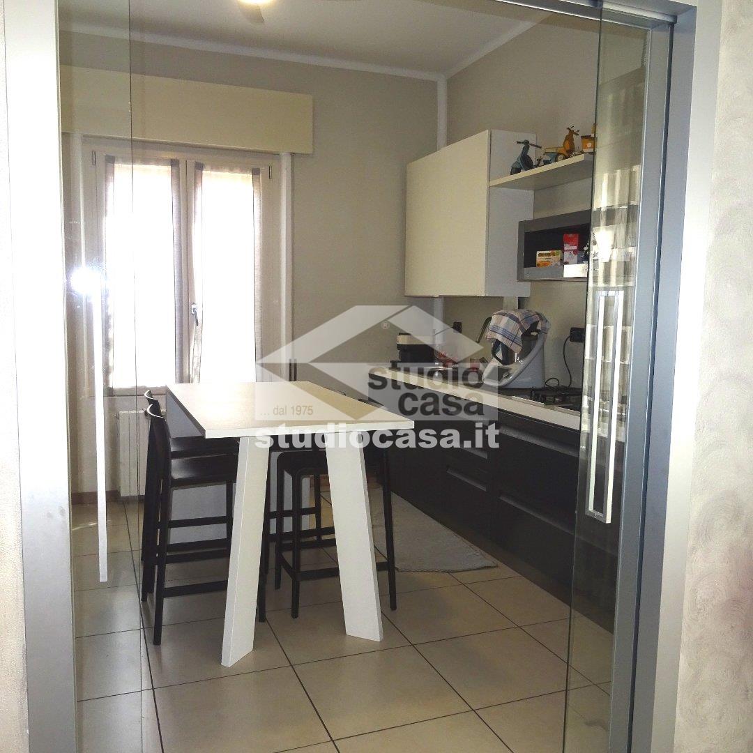 Appartamento in vendita a Cremona