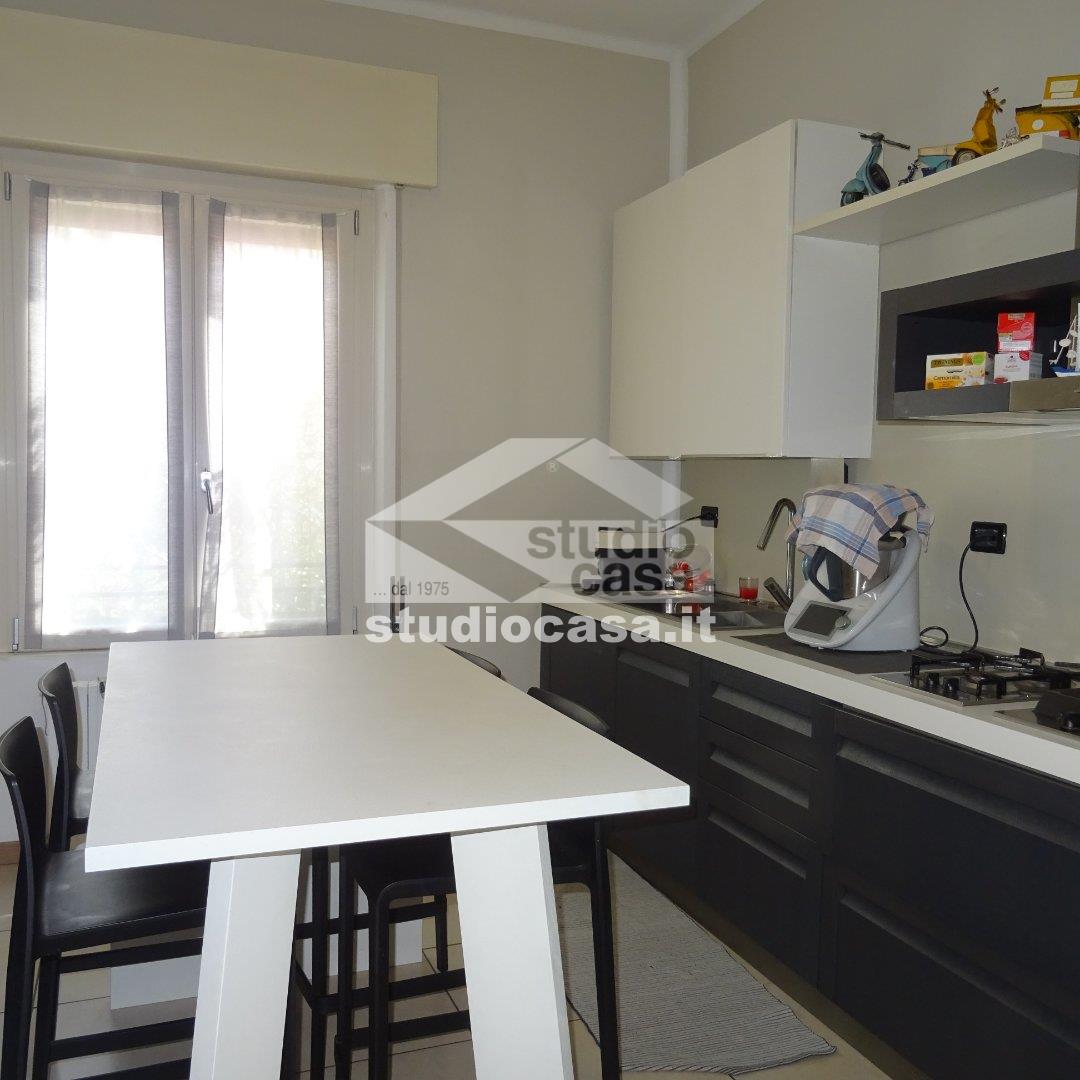 Appartamento in vendita a Cremona