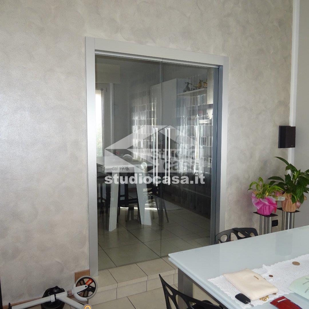 Appartamento in vendita a Cremona