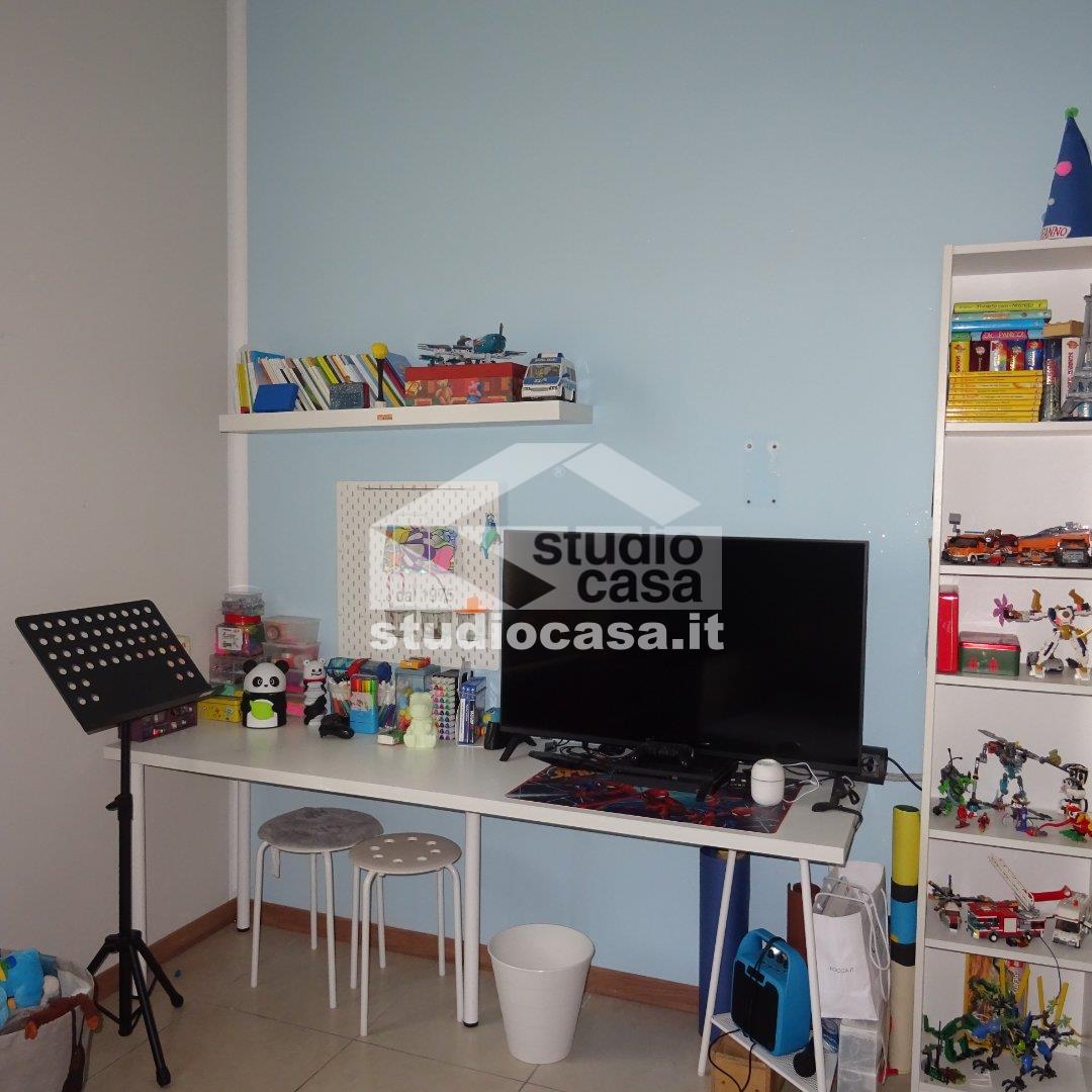 Appartamento in vendita a Cremona
