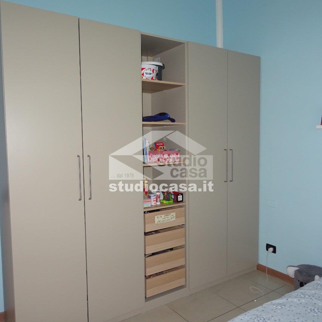 Appartamento in vendita a Cremona