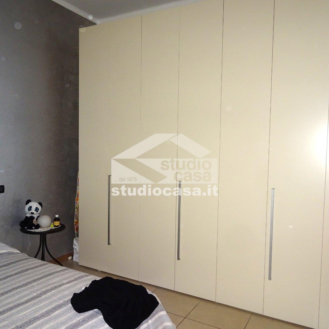 Appartamento in vendita a Cremona