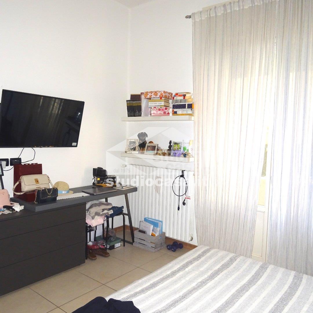 Appartamento in vendita a Cremona