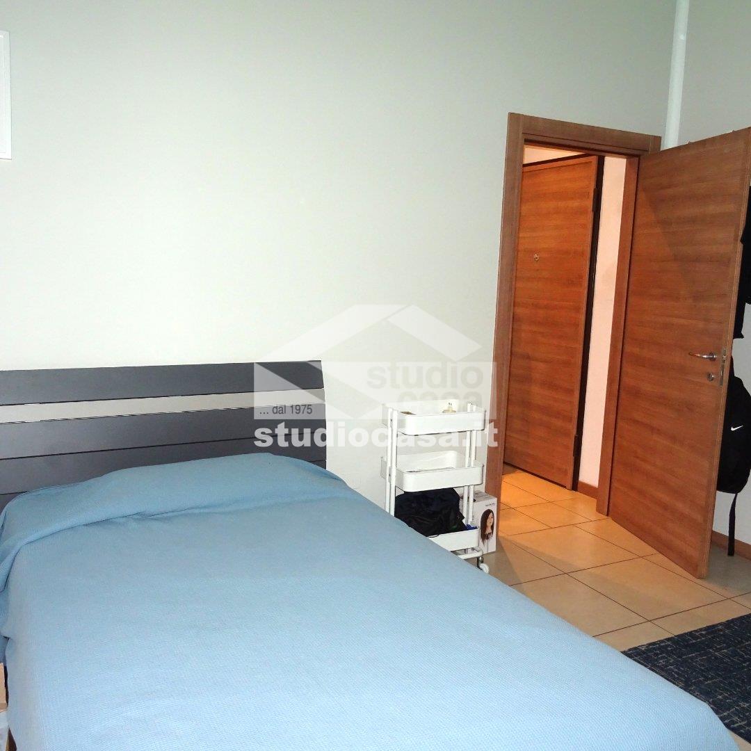 Appartamento in vendita a Cremona