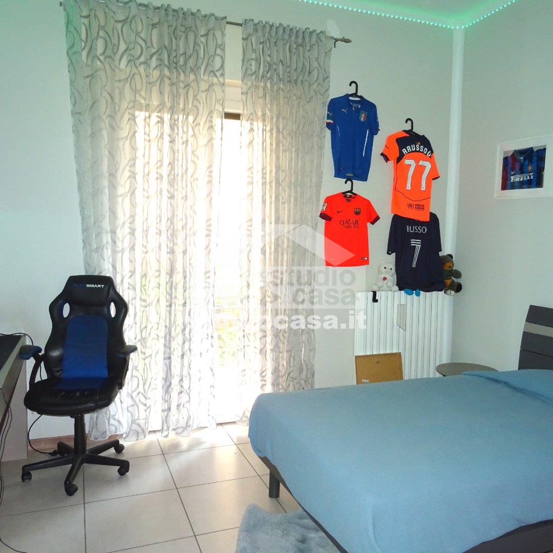 Appartamento in vendita a Cremona