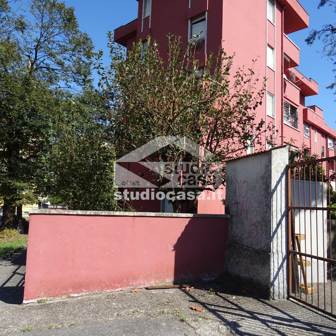 Appartamento in vendita a Cremona