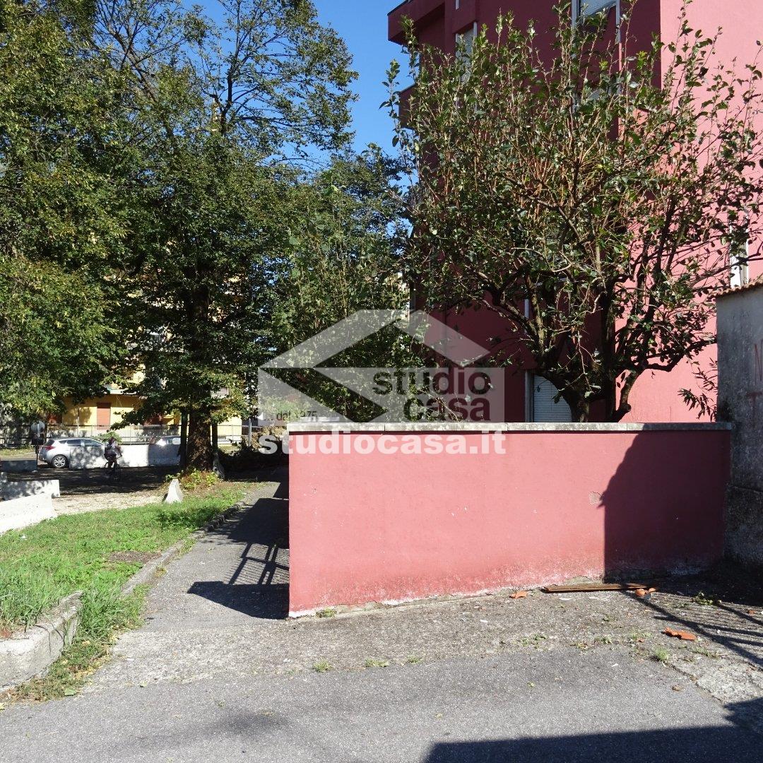 Appartamento in vendita a Cremona