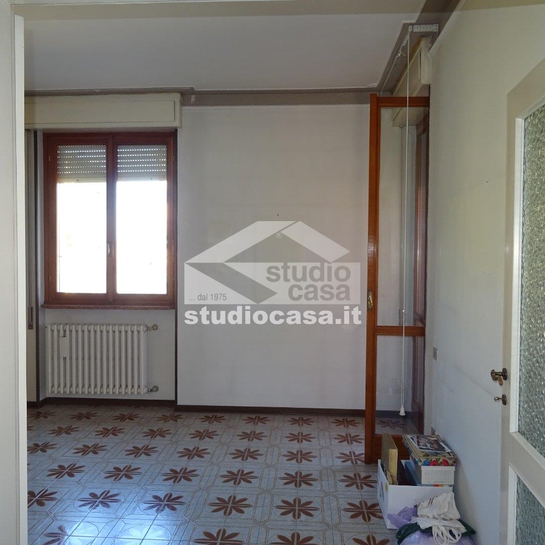 Appartamento in vendita a Cremona