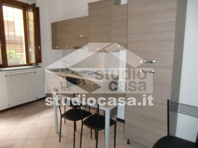 Appartamento in vendita a Cremona
