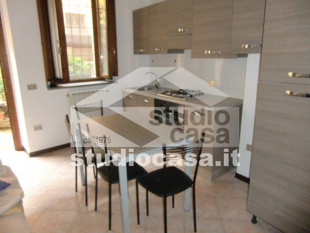 Appartamento in vendita a Cremona