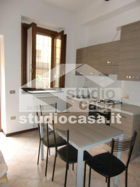 Appartamento in vendita a Cremona