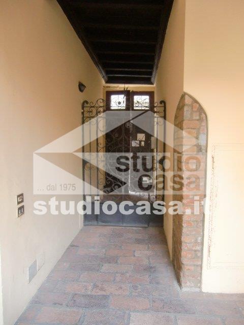 Appartamento in vendita a Cremona