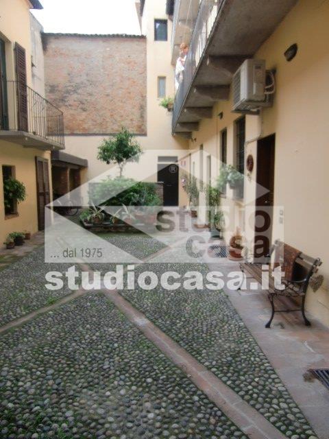 Appartamento in vendita a Cremona