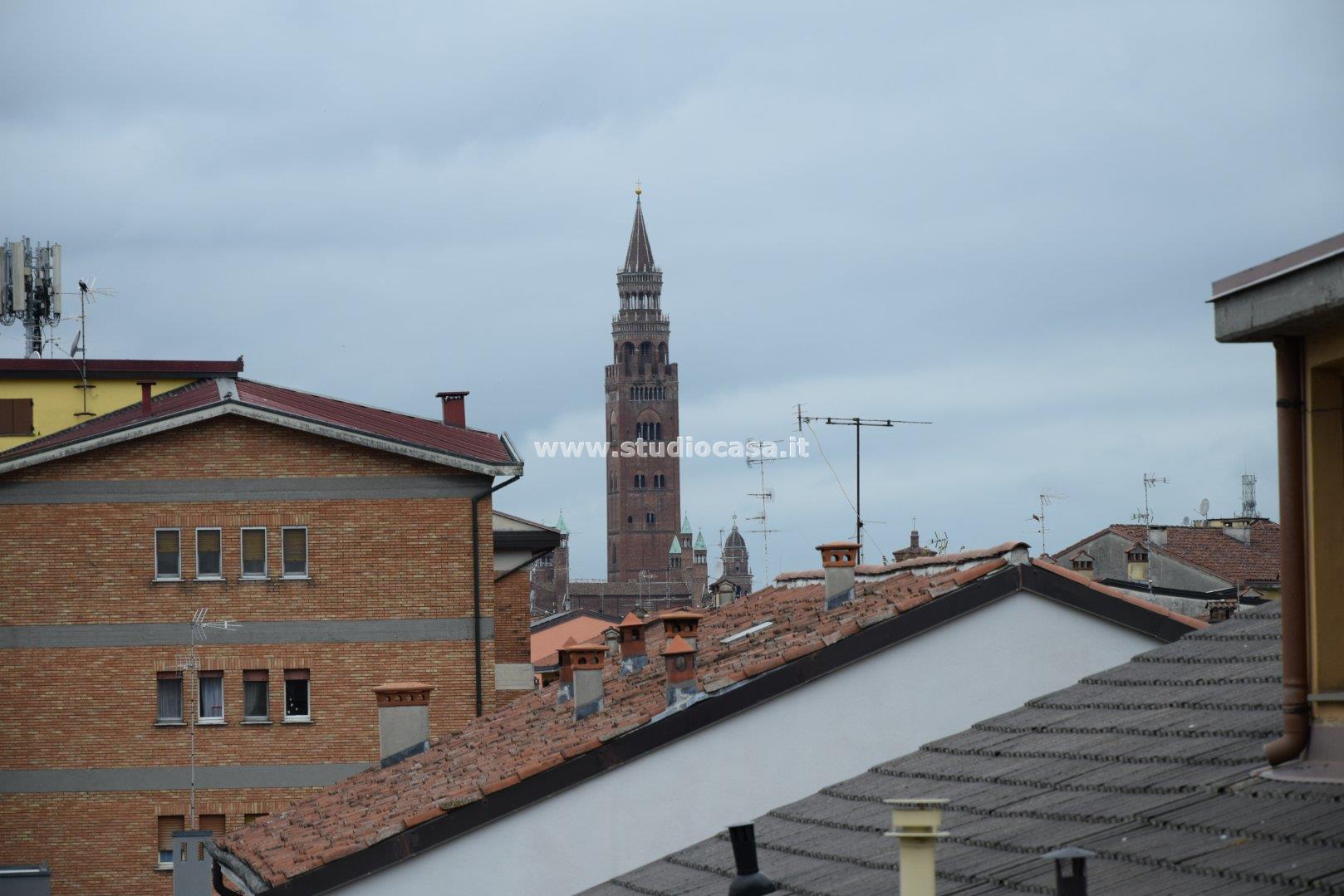 Appartamento in vendita a Cremona