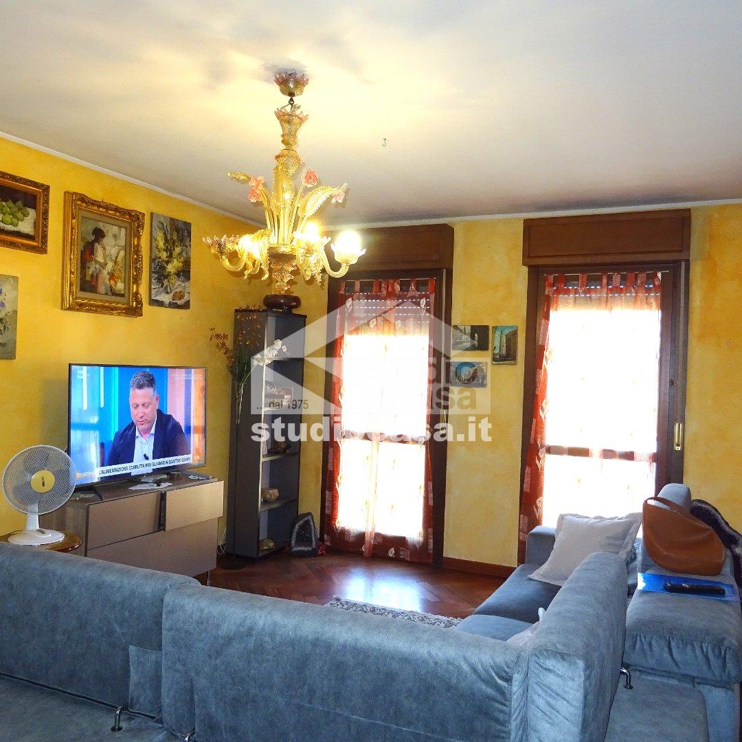 Appartamento in vendita a Cremona