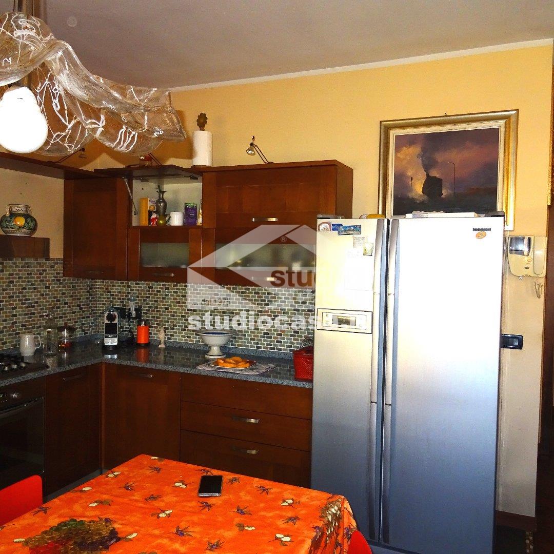 Appartamento in vendita a Cremona