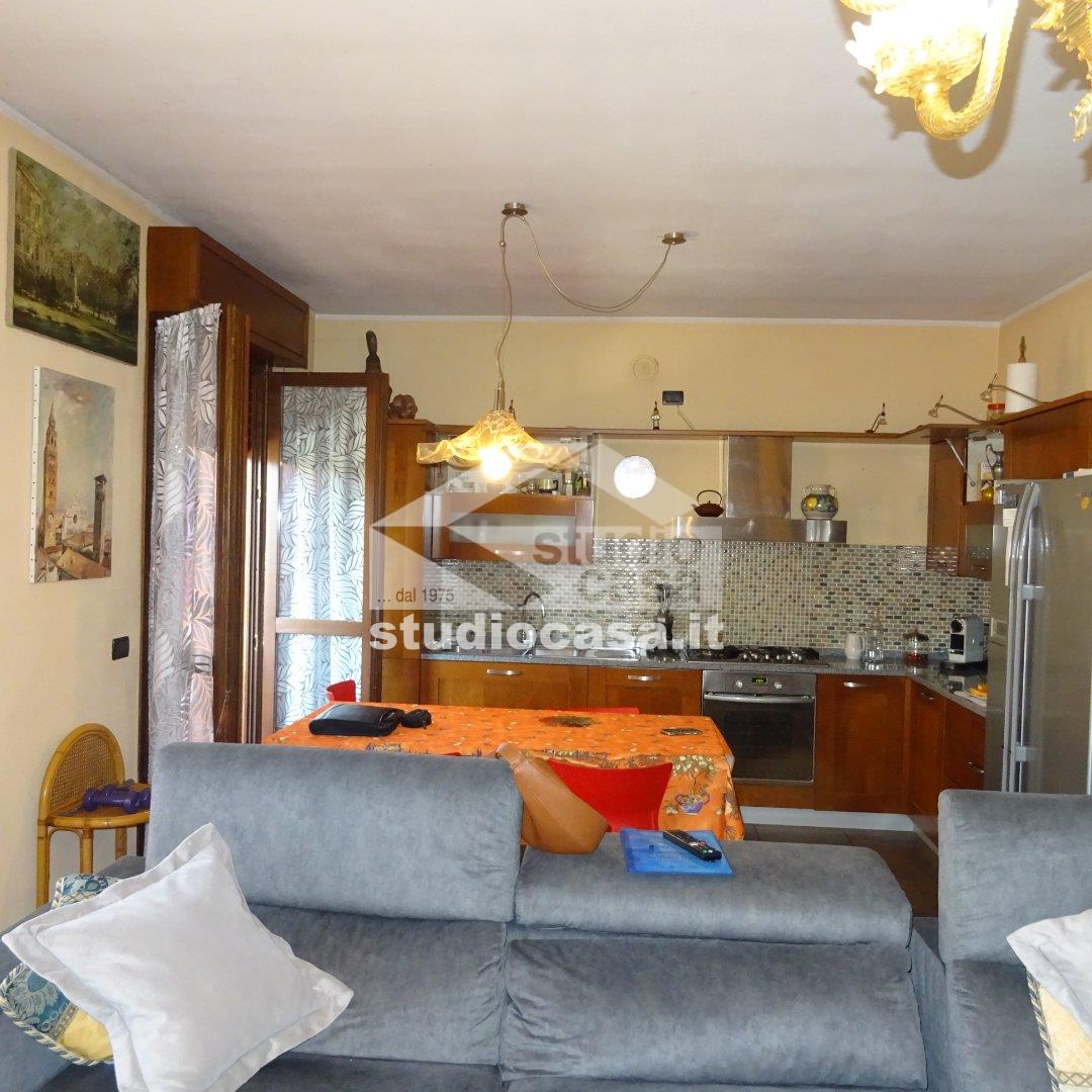 Appartamento in vendita a Cremona