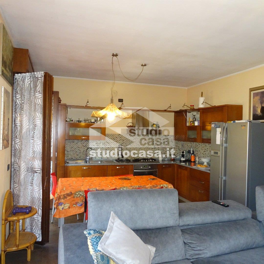 Appartamento in vendita a Cremona