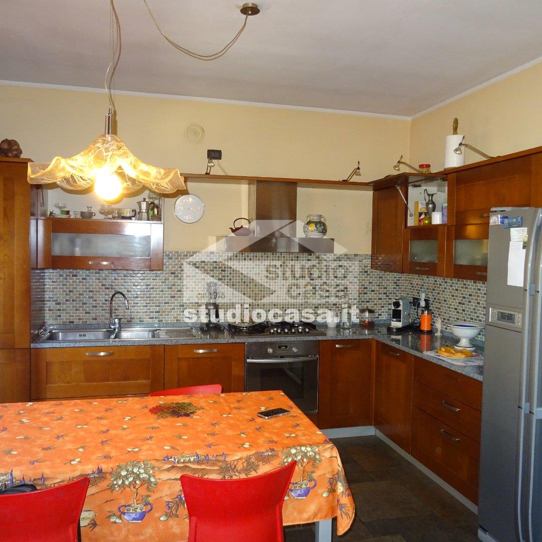 Appartamento in vendita a Cremona