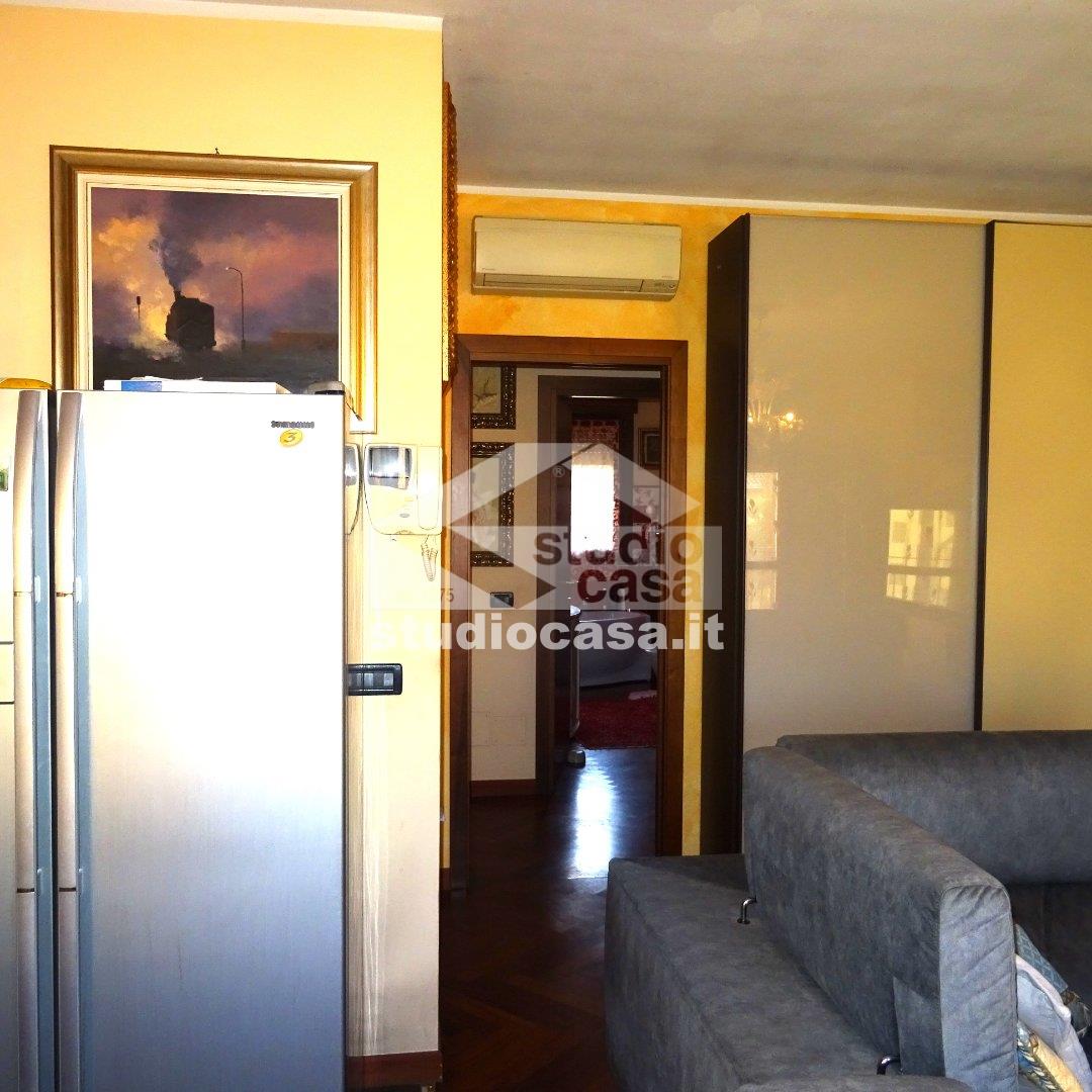Appartamento in vendita a Cremona