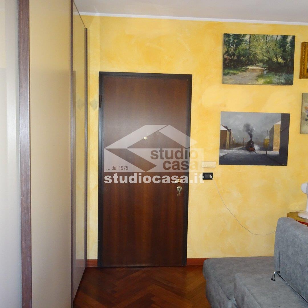 Appartamento in vendita a Cremona