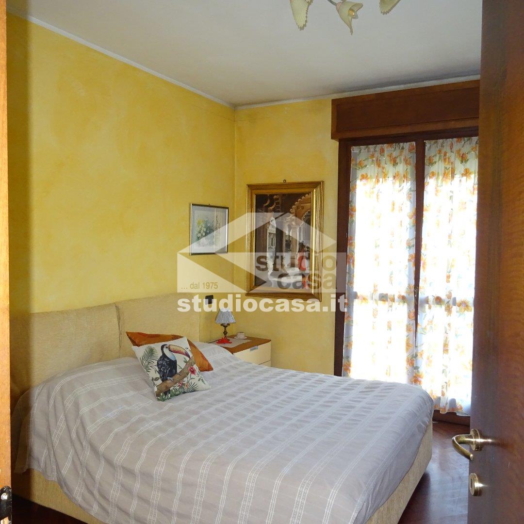 Appartamento in vendita a Cremona