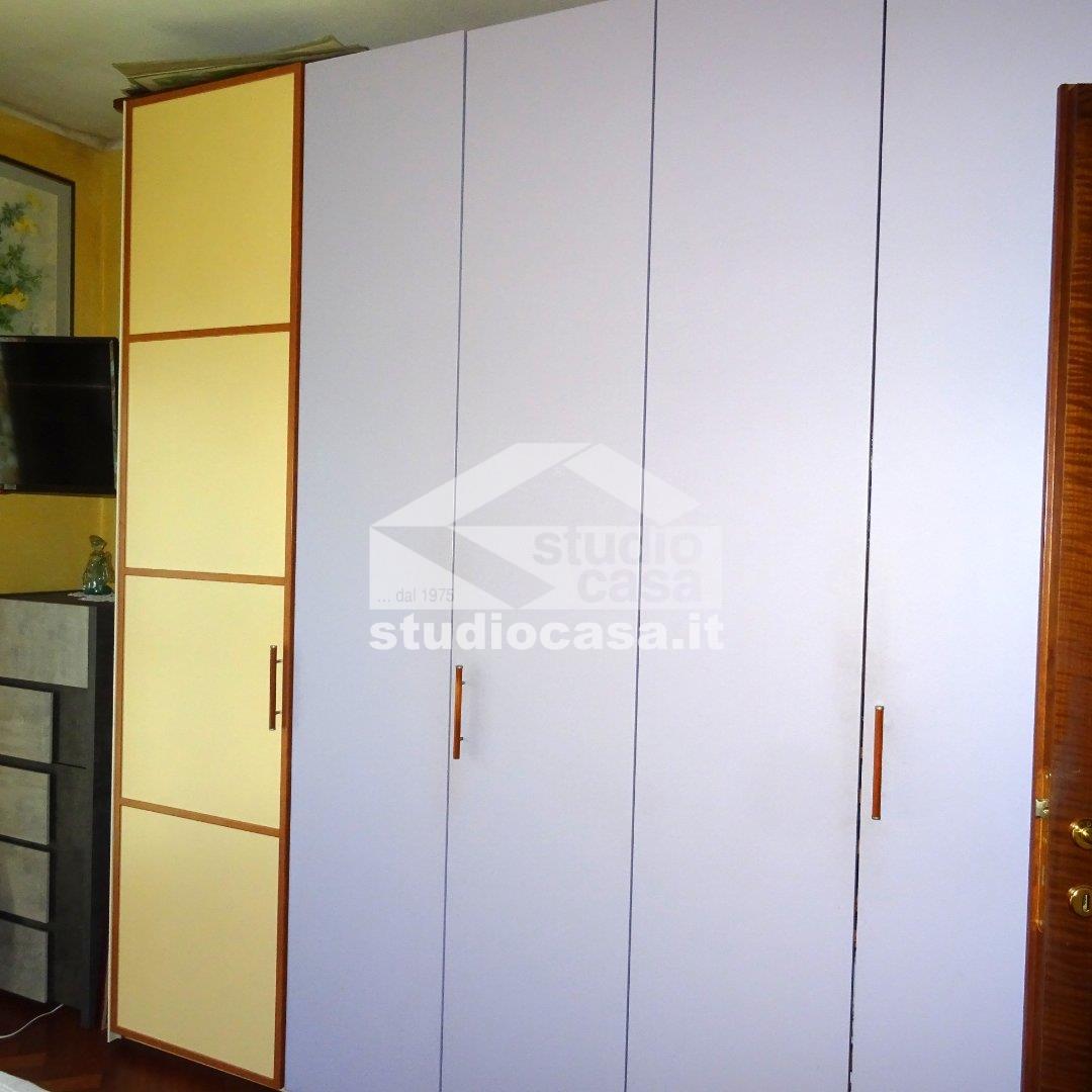 Appartamento in vendita a Cremona