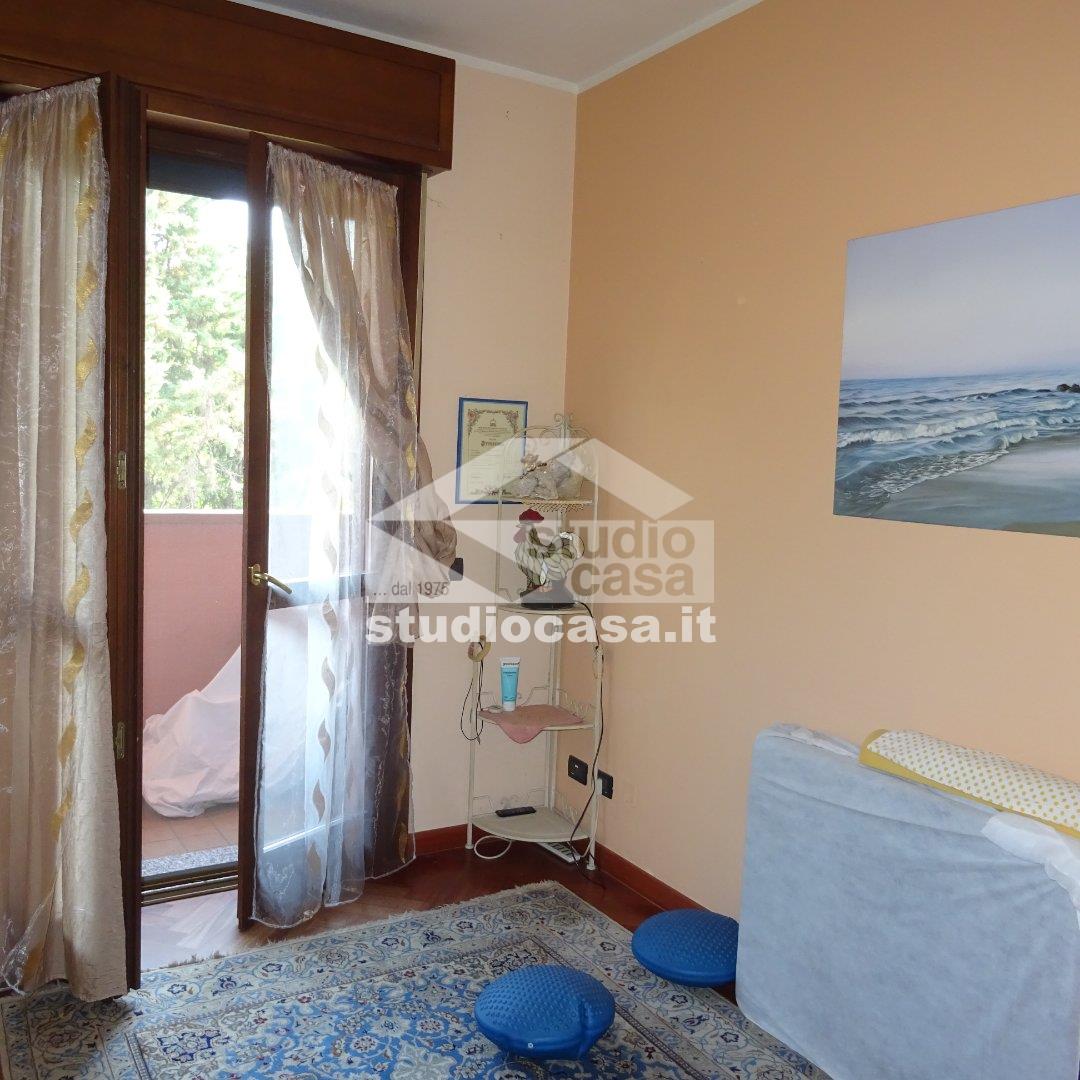 Appartamento in vendita a Cremona