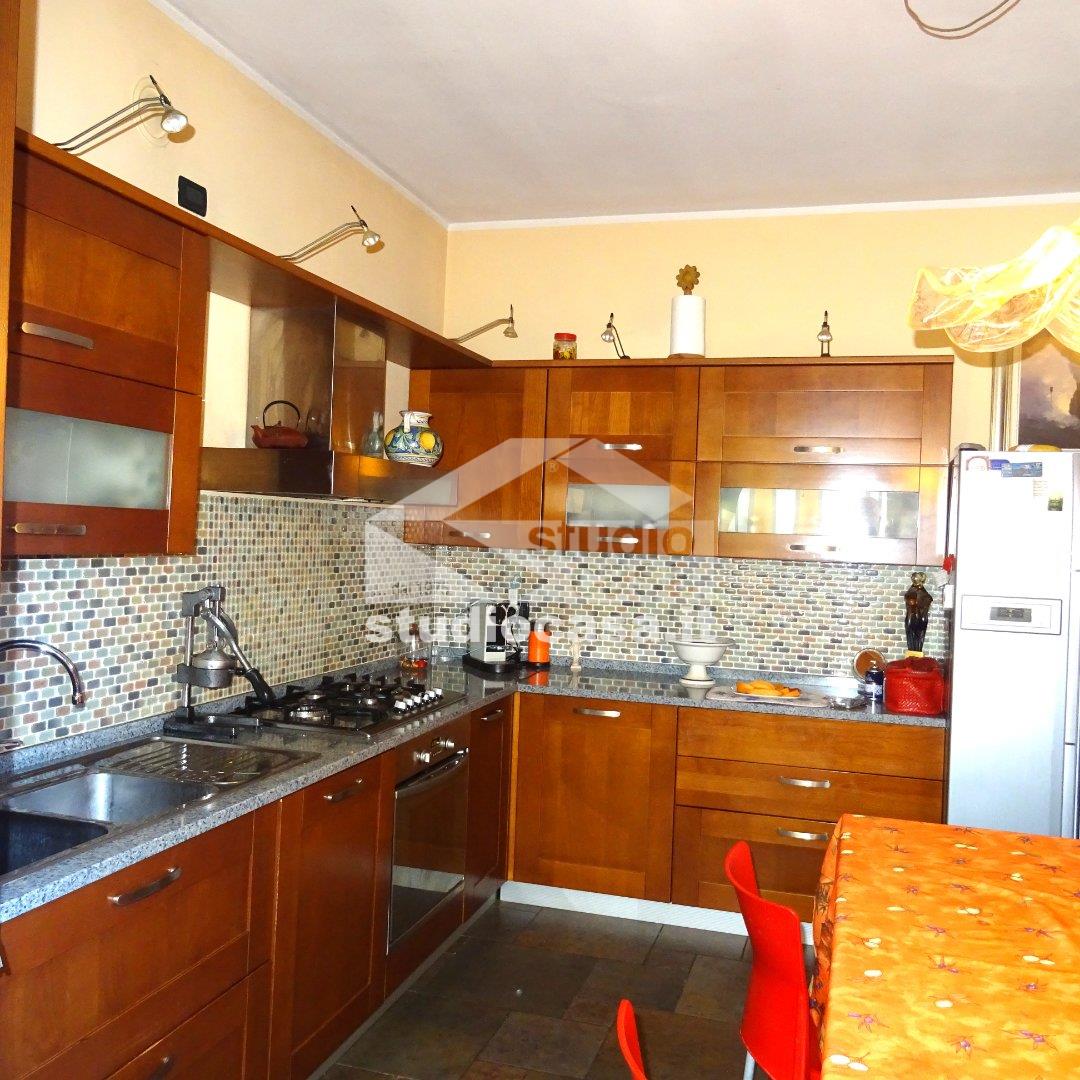 Appartamento in vendita a Cremona
