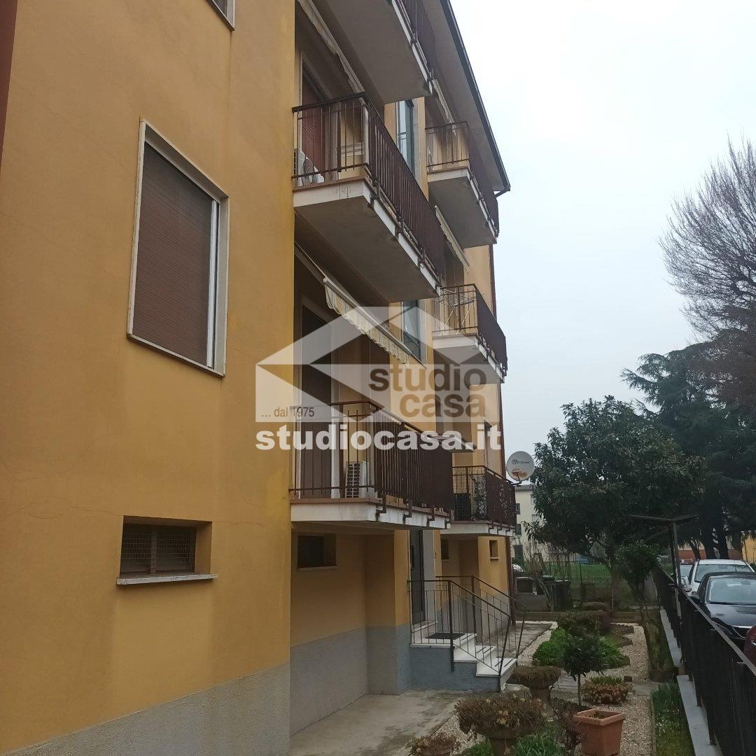 Appartamento in vendita a Cremona