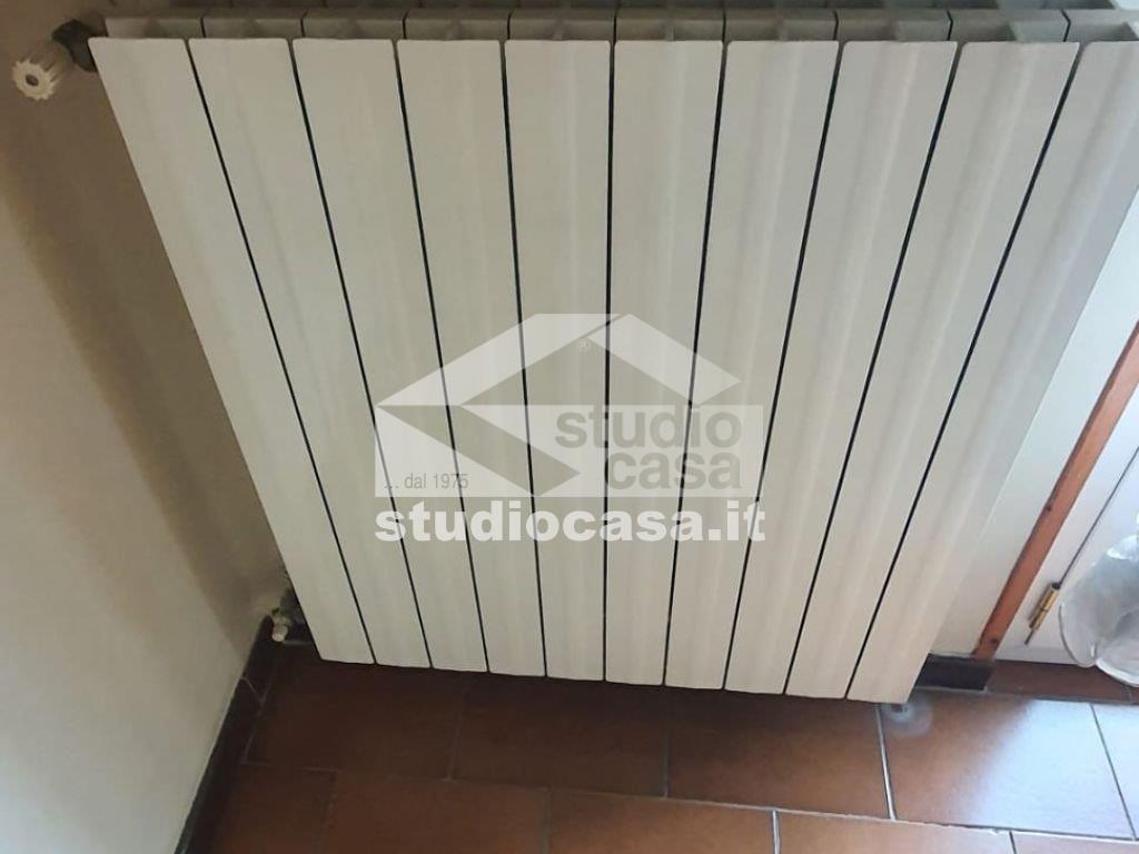 Appartamento in vendita a Cremona