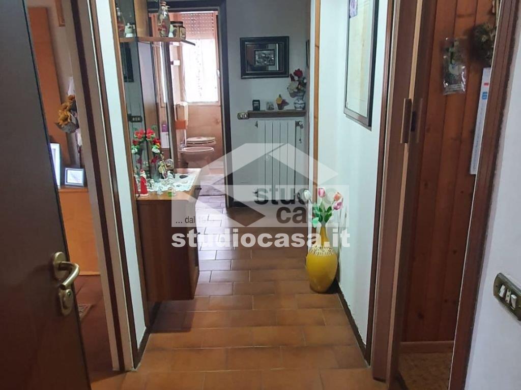 Appartamento in vendita a Cremona