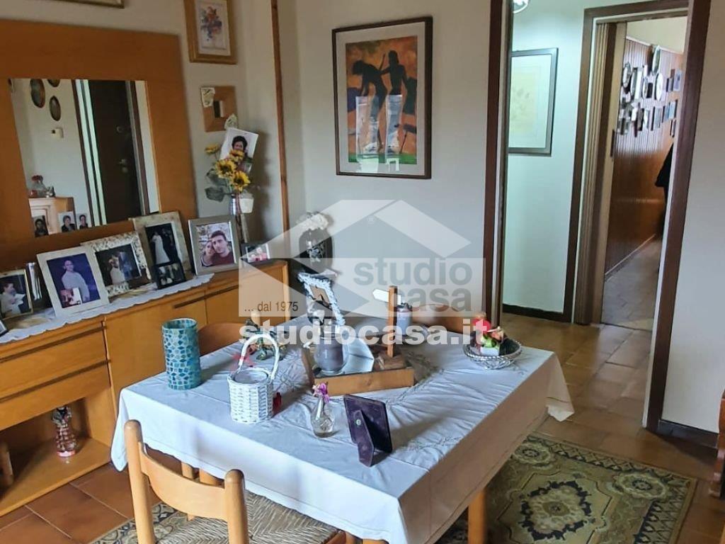 Appartamento in vendita a Cremona