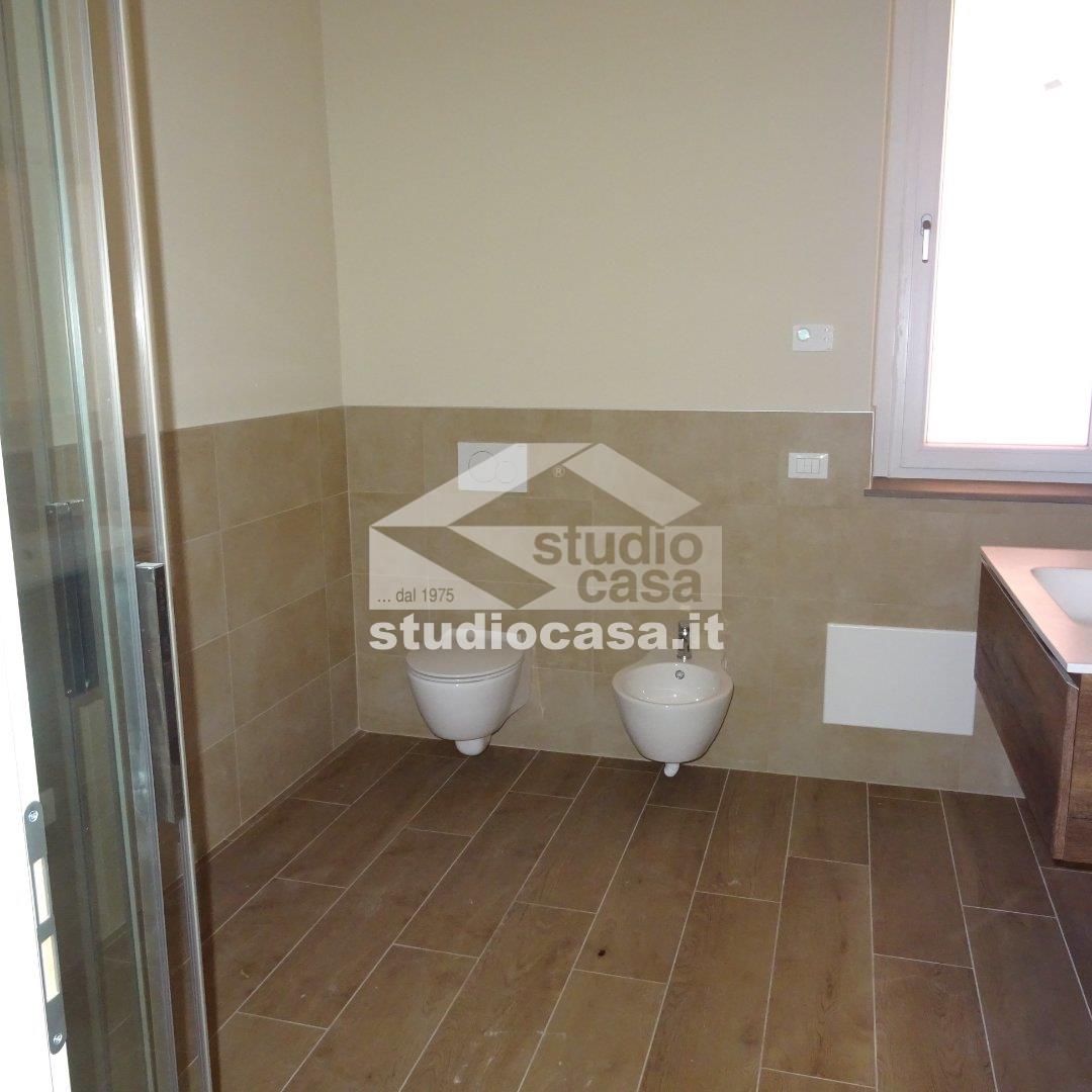Appartamento in vendita a Cremona