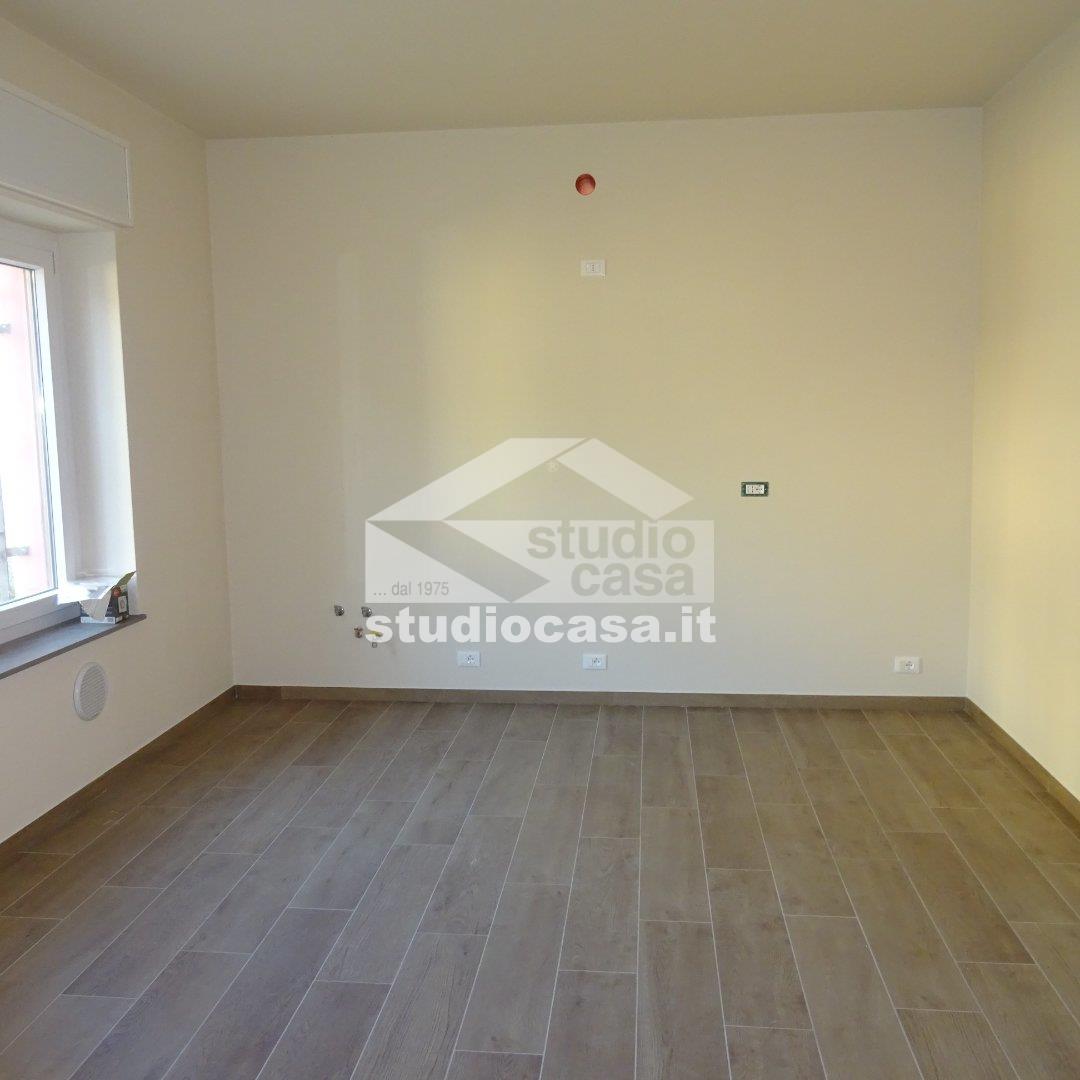 Appartamento in vendita a Cremona