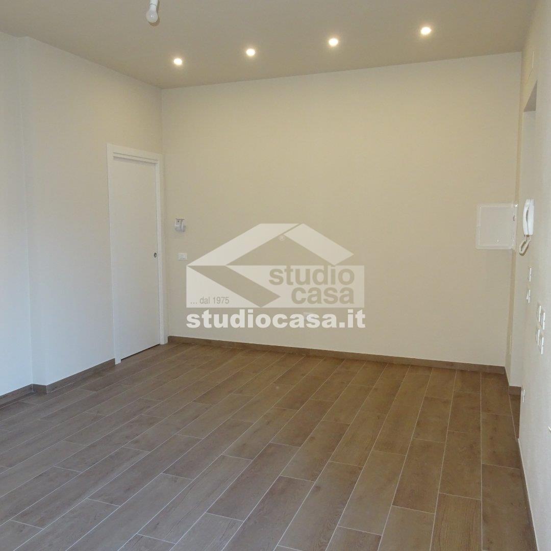 Appartamento in vendita a Cremona